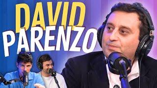 “BERLUSCONI, LA ZANZARA, MENTANA, MICHELLE COMI E IL BRASILIANO” - Con David Parenzo