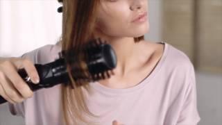 How To Use BaByliss New Big Hair