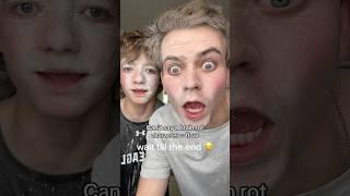 Italian Brainrot challenge 