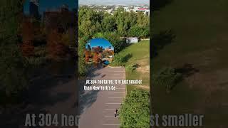 The Fascinating Story of F-9 Park - Islamabad's Landmark Public Park