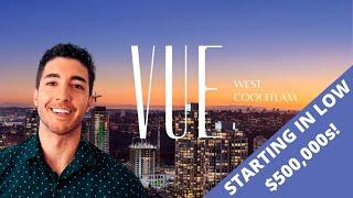 VUE by Amacon | Presale Coquitlam | Condo Tour | VIP Access