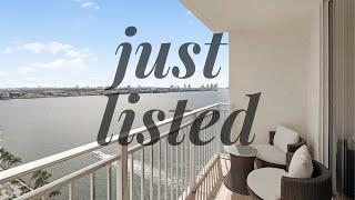 770 Claughton Island Dr., Unit 2011, Miami, FL 33131-Top Listing Agent In Miami, Jenilyn Martinez