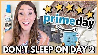 Amazon PRIME DAY 2 Deals 2024! (better than day 1?!)