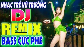 NHẠC HOA 8X 9X DJ DISCO - THƯƠNG BIỆT LY REMIX - EDM REMIX PHE TE TAI - LK NHẠC HOA LỜI VIỆT REMIX