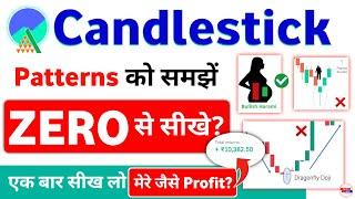 candle pattern analysis episode 1 2024 - candlestick pattern hindi