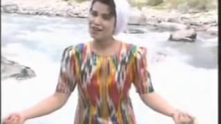 Узбекская песня Uzbek song Юлдуз Усманова 1986