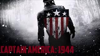 Captain America: 1944 | A Marvel Audio Drama