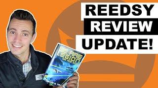 Reedsy Review [2021 Update!]