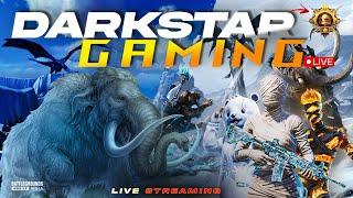 CHILL STREAM/FUN GAME PLAY/UPDATE 3.5 /TAMIL/DARKSTAR/ROAD TO 500 SUBSCRIBES/#bgmi/#tamil.