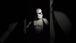 #stormtrooper #evolution #clonetrooper #starwars #modelling by #genesiidea with #nomadsculpt