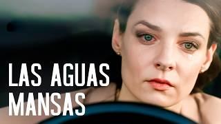 LAS AGUAS MANSAS | NOVEDAD 2024 | PELÍCULA COMPLETA