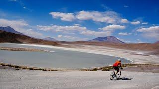 Altiplano Bolivia