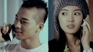 TAEYANG - 나만 바라봐(ONLY LOOK AT ME) M/V