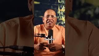 Hindus are not idiots to Worship Cow!! Humans should be grateful Dr Sahadeva Dasa #trending #shorts