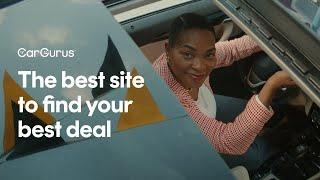 CarGurus | Make your big deal the best deal