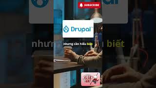 CMS là gì? Các CMS Phổ Biến | Kiến Thức Website Cơ Bản Cho Người Mới Bắt Đầu #cms #wordpress