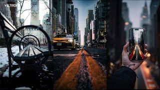 7 Street Photography Tricks That Simply Work Anywhere | Viltrox AF 25mm F1.7 Air Lens