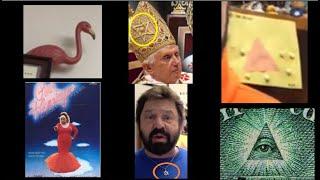 Tim Henderson Symbols and False Teaching