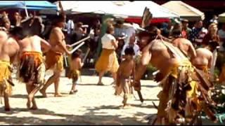 costanoan rumsen pow wow 2009