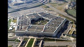 THE PENTAGON  (FULL INSIDE DOCUMENTARY)