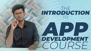Introduction to App Development Course | Chitti Labs