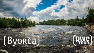 Турист-Оптимист #5 | Вдоль Вуоксы | Olympus OMD EM1 mark II