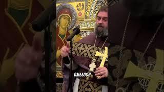 Как Дух Святой наполняет человека: откровения