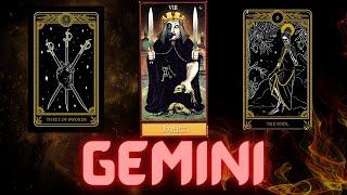 GEMINI THIS WOMAN IS A VERY BAD PERSON SHE DOES WITCHCRAFT WITH YOUR PHOTO SEPTEMBER 2024