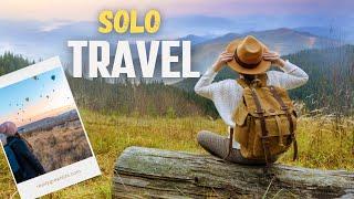 Solo Female Travel Tips: Empower Your Journey