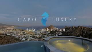 Cabo Luxury | Casa Cielo | Luxury Villa Rentals Cabo