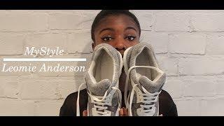 MyStyle | Leomie Anderson