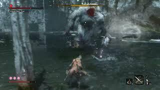 Sekiro™ Shadows Die Twice (Guardian Ape)