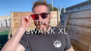 Tifosi Swank XL Sunglasses Review - Great Sunglasses for $30