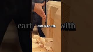 #reddit #diy #woodworking #fyp #satisfying