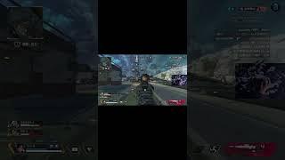 絶対初動で出たらダメな最強武器 [Apex Legends] #shorts