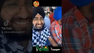 Gurpreet singh in dubai visit