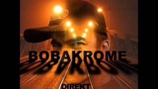 Bobakrome - P.I.R.X. (feat. Újonc)