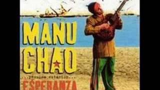 Manu Chao- Homens