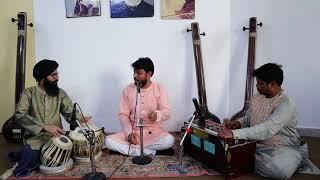 RAAG GURJARI TODI -VIVEK KUMAR PRAJAPATI