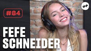 O lado de FEFE SCHNEIDER que você não conhece #Phodase360