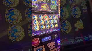 Rising Fortune slot machine@마카오 슬롯머신@호랑이 대박 점수