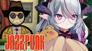 【Jazzpunk】Funny spy game go brrr