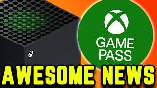 Xbox Game Pass GETS BETTER | XBOX Activision BIG PROJECT | The Last of Us COMPLETE