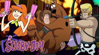 25 years of Scooby movies in 25 minutes | Scooby-Doo! | @GenerationWB