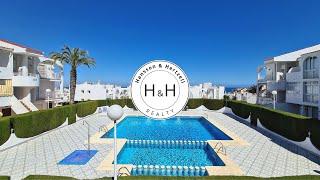 BEACH APARTMENT IN LA MATA | PRICE: 64.900€