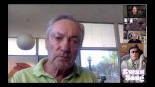 Swan Song INTERVIEW- Udo Kier, Linda Evans, Todd Stephens, CHERRY THE GEEK TV