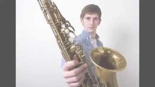 Tommy Andrews   Promo