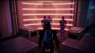 Mass Effect 2: Physics Lesson "Do NOT Eyeball It!"