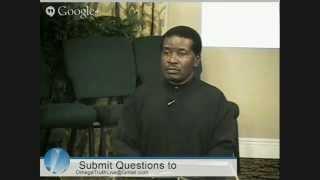 Our Redemption Draws Near - Omega Truth Bible Study - Live Stream 08/16/2014