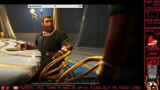The Waylanders Highlight: RPG thingies and Stuffies! WOOHOO \o/ !merch :D #AllDaFoamz #SupportSmallS